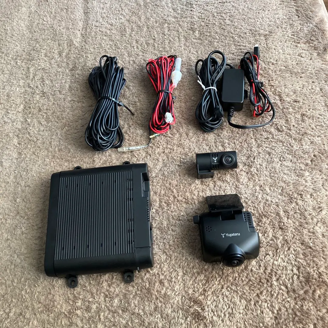 2026年最新】ユピテル op mb4000の人気アイテム - メルカリ