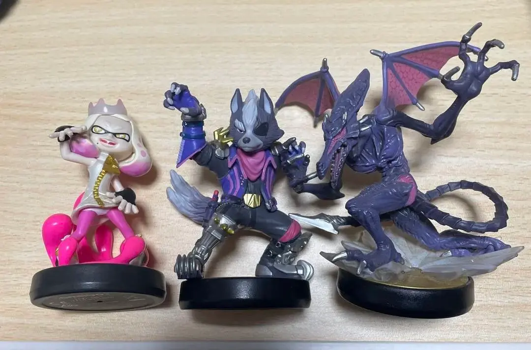 2026年最新】amiibo リオレイアの人気アイテム - メルカリ