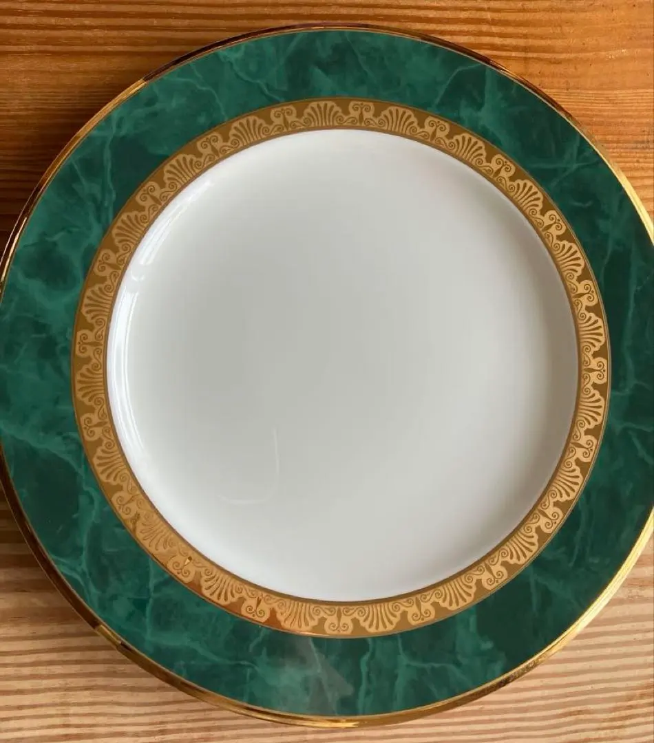 2026年最新】ノリタケ 皿 フィッツジェラルドの人気アイテム - メルカリ
