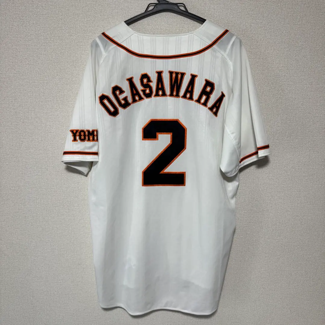 2026年最新】小笠原道大 ユニフォームの人気アイテム - メルカリ