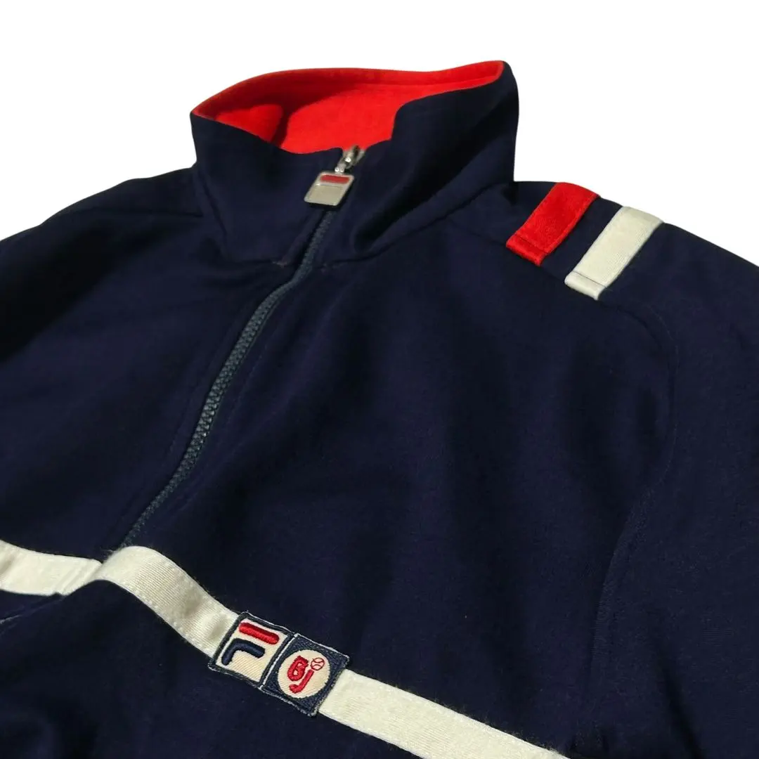 2026年最新】borg FILAの人気アイテム - メルカリ