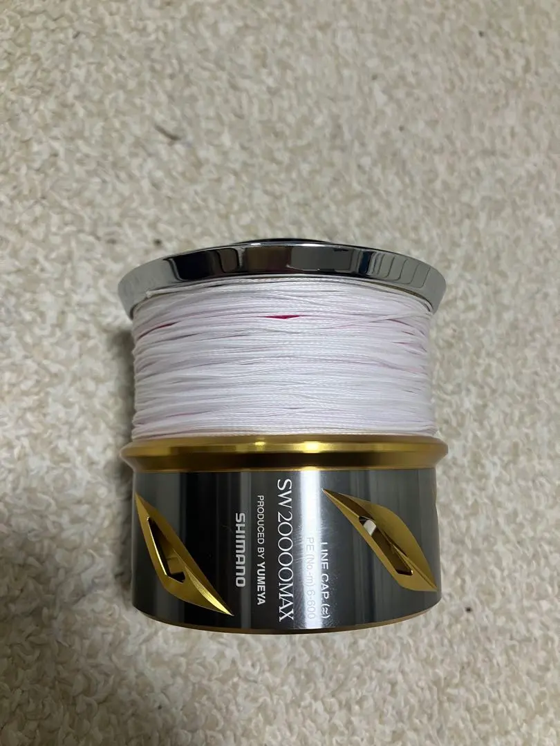 2026年最新】ステラsw20000 maxスプールの人気アイテム - メルカリ