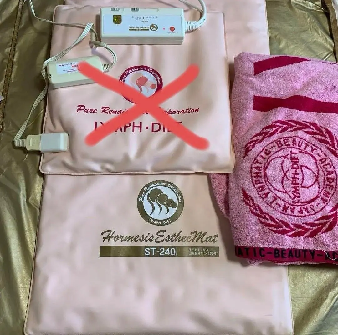 2026年最新】ホルミシスエスティーマットの人気アイテム - メルカリ