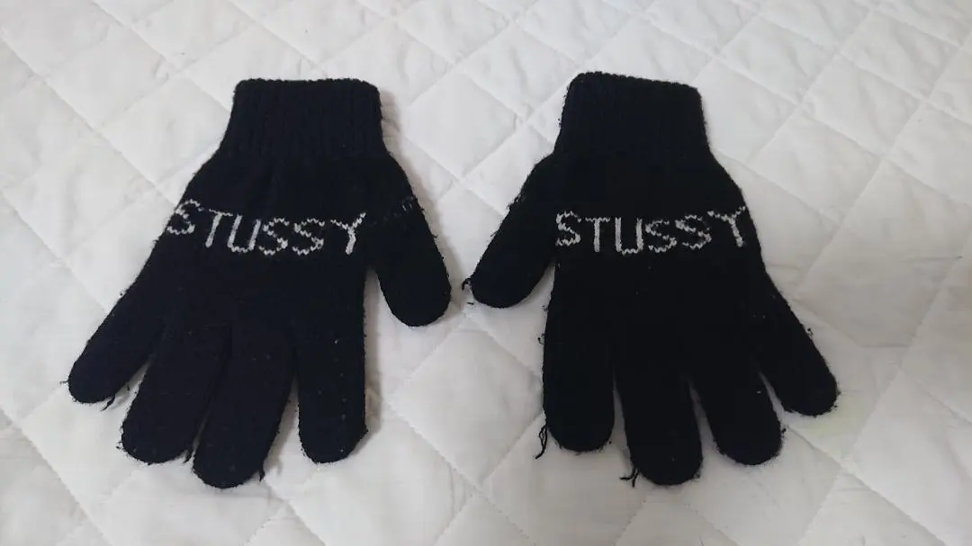 2026年最新】STUSSY 手袋の人気アイテム - メルカリ