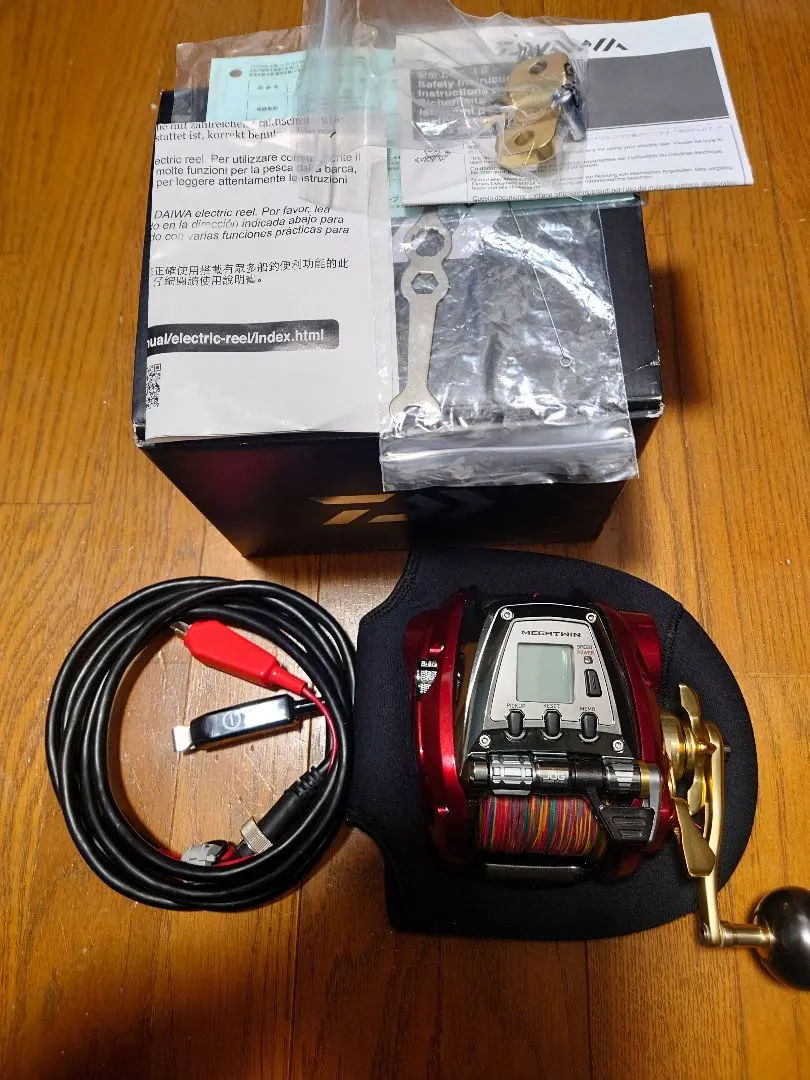 2026年最新】シーボーグ800mjの人気アイテム - メルカリ