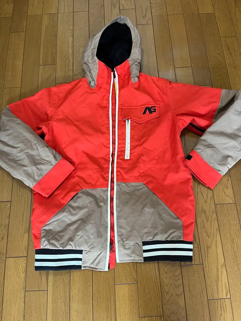 2026年最新】analog ダウンジャケットの人気アイテム - メルカリ