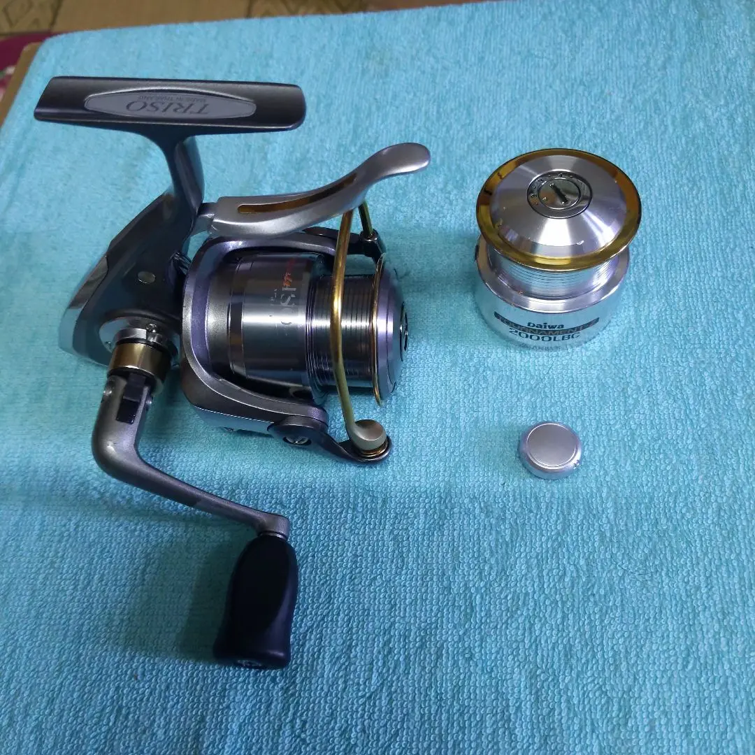 2026年最新】インパルト スプールの人気アイテム - メルカリ