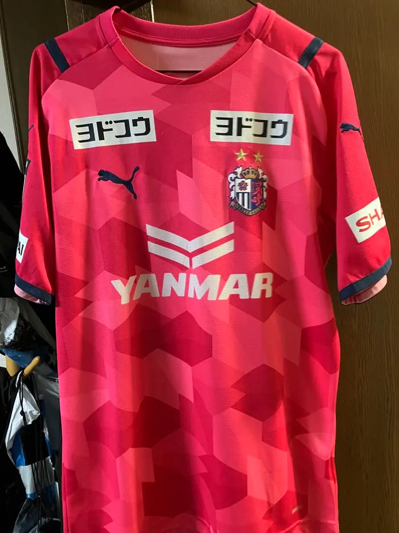 2026年最新】大久保嘉人 ユニフォームの人気アイテム - メルカリ