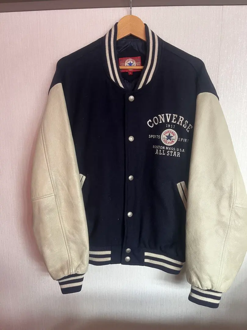 2026年最新】コンバース レザー スタジャンの人気アイテム - メルカリ