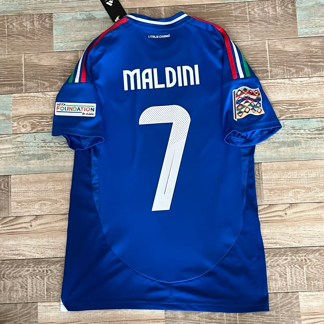 2026年最新】ダニエル・マルディーニの人気アイテム - メルカリ