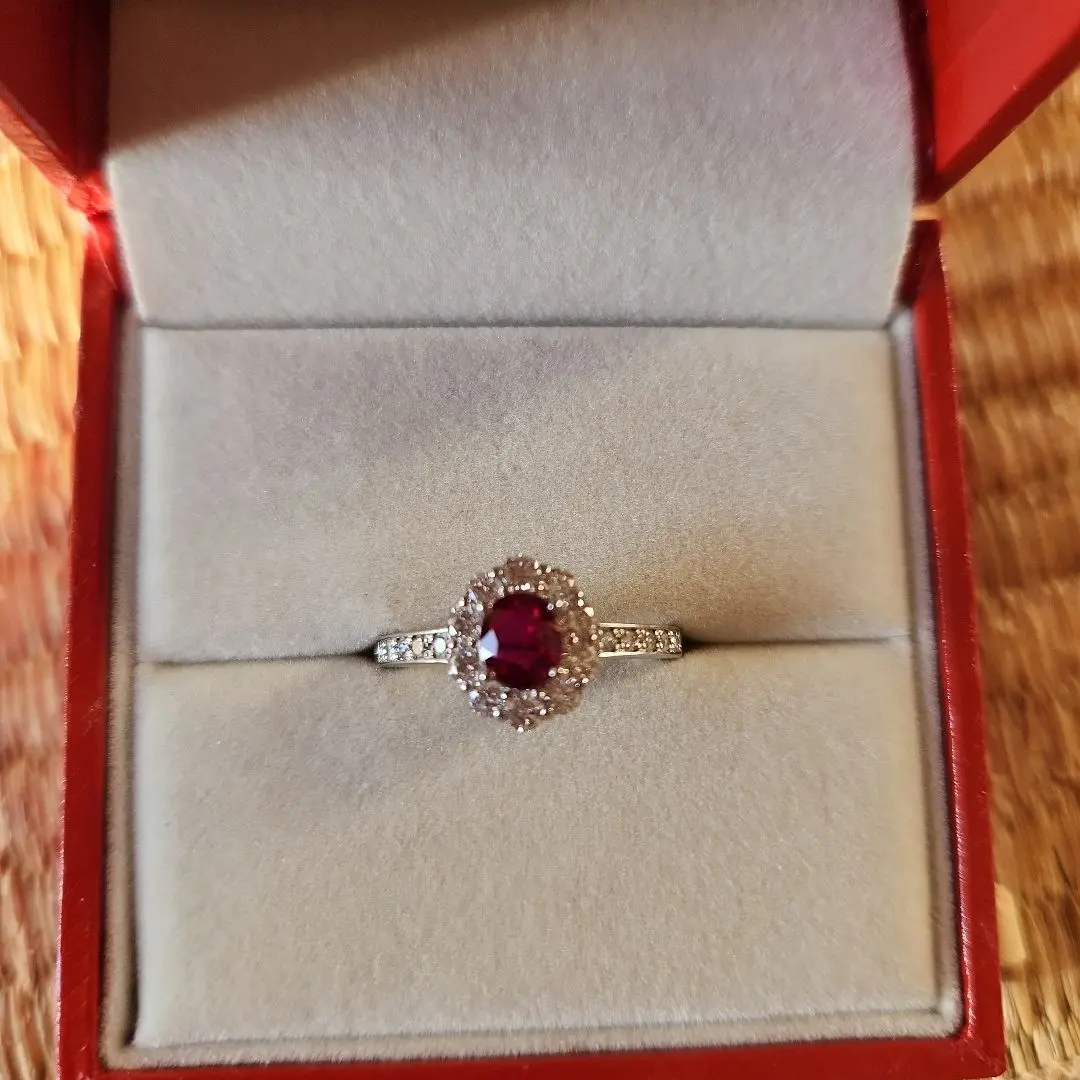 2026年最新】アンブローズ リングの人気アイテム - メルカリ