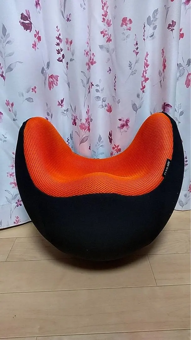 2026年最新】バランスチェア クビレディ (レッド)の人気アイテム