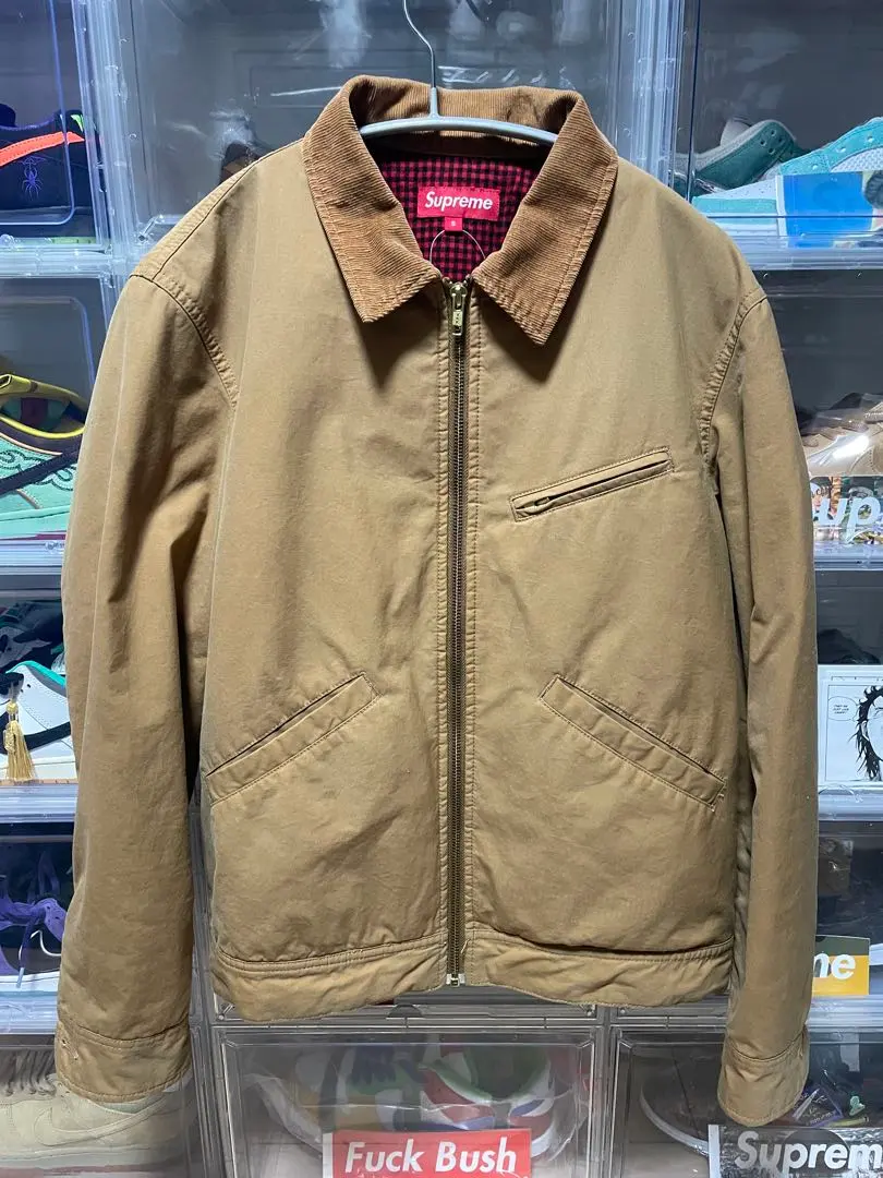 2026年最新】supreme millerainの人気アイテム - メルカリ