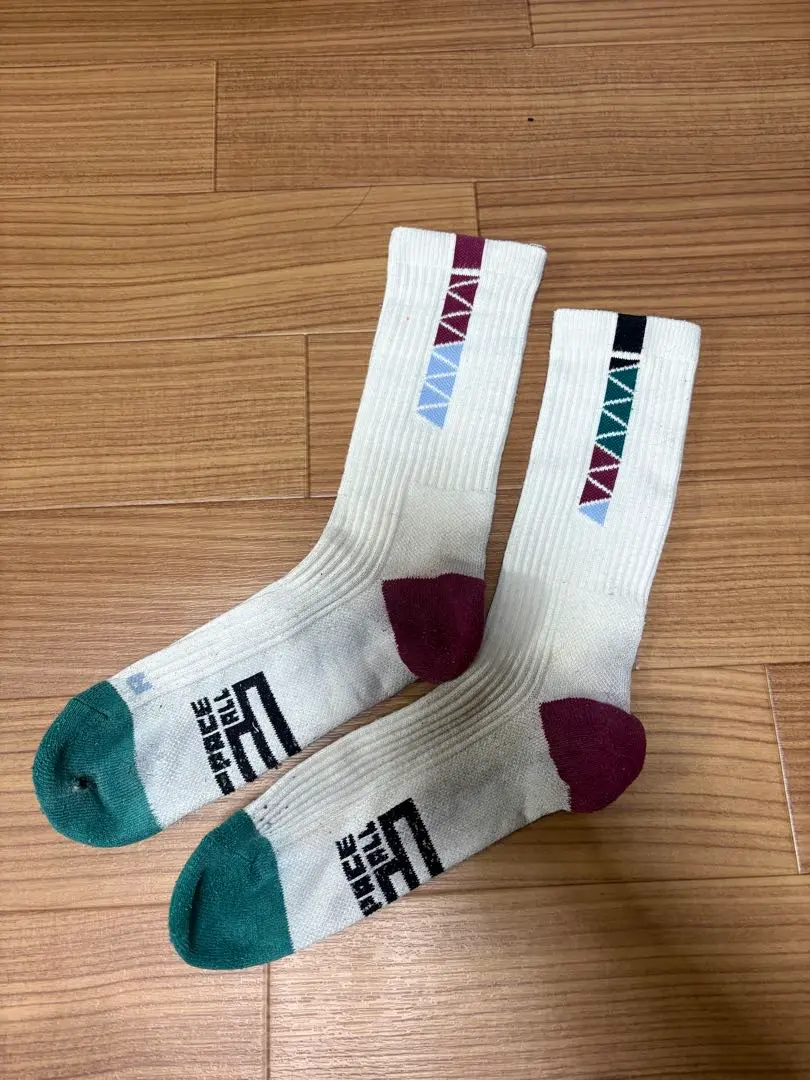 2026年最新】ボーラーホリックソックスの人気アイテム - メルカリ