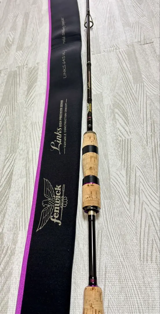 2026年最新】フェンウィックリンクスの人気アイテム - メルカリ