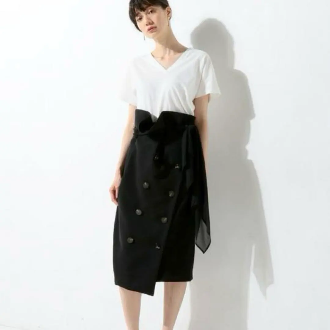 2026年最新】AKIRANAKA タイトスカートの人気アイテム - メルカリ