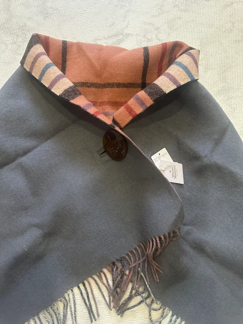 2026年最新】Vivienne Westwood ポンチョ・ケープコートの人気アイテム