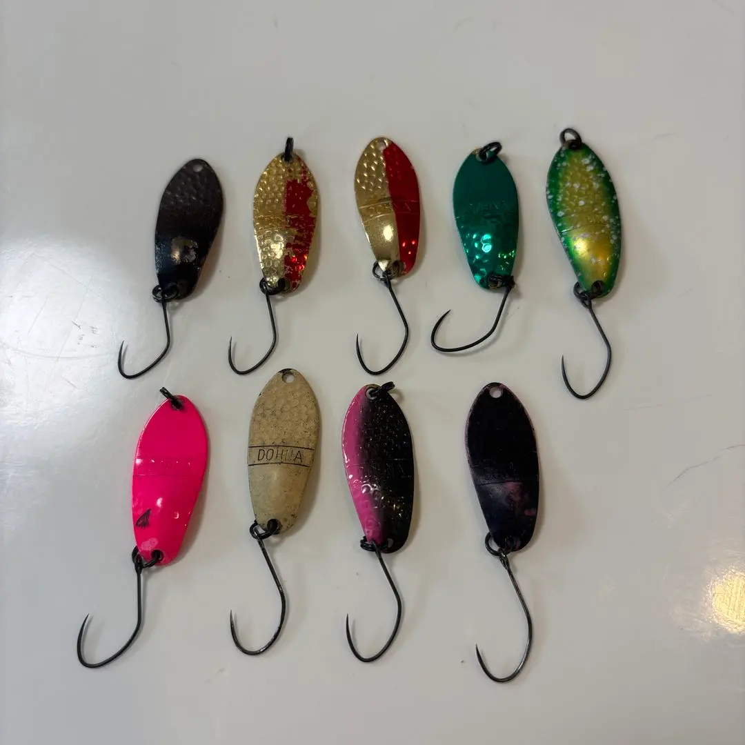 2026年最新】管釣り 引退の人気アイテム - メルカリ