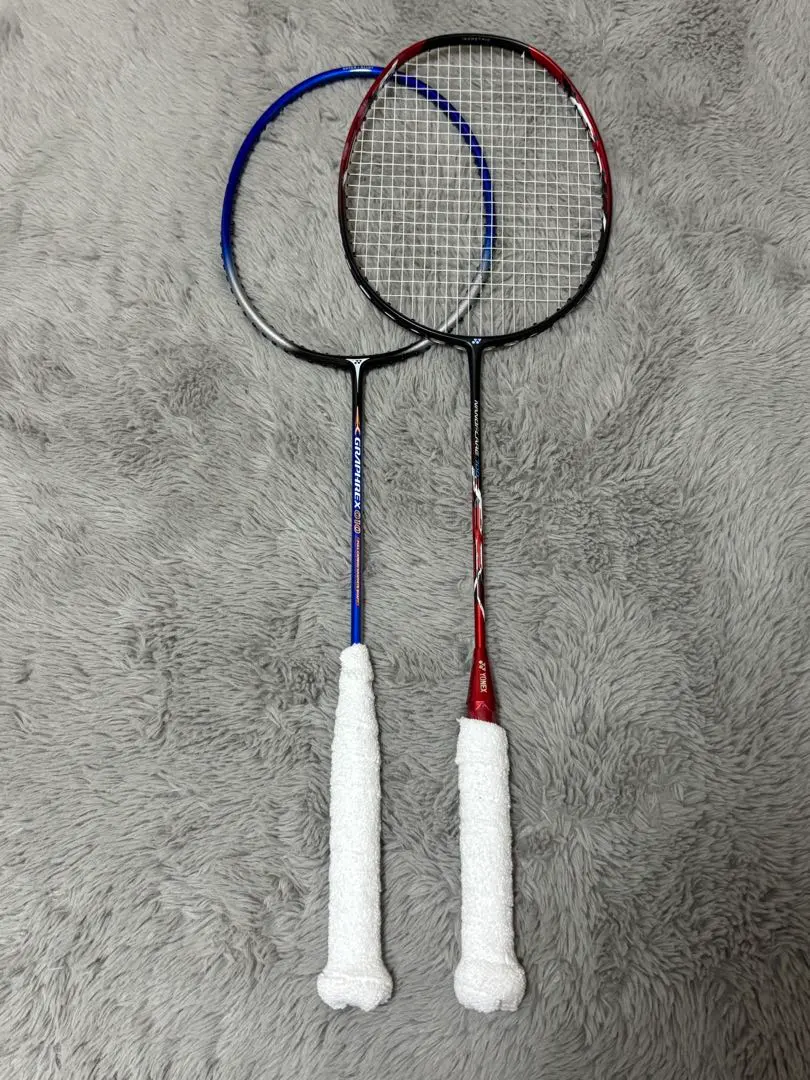 2026年最新】yonex graphrexの人気アイテム - メルカリ