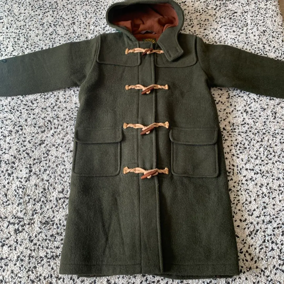 2026年最新】AIGLE ダッフルコートの人気アイテム - メルカリ