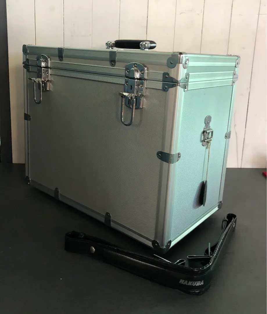 2026年最新】HAKUBA アルミケースの人気アイテム - メルカリ