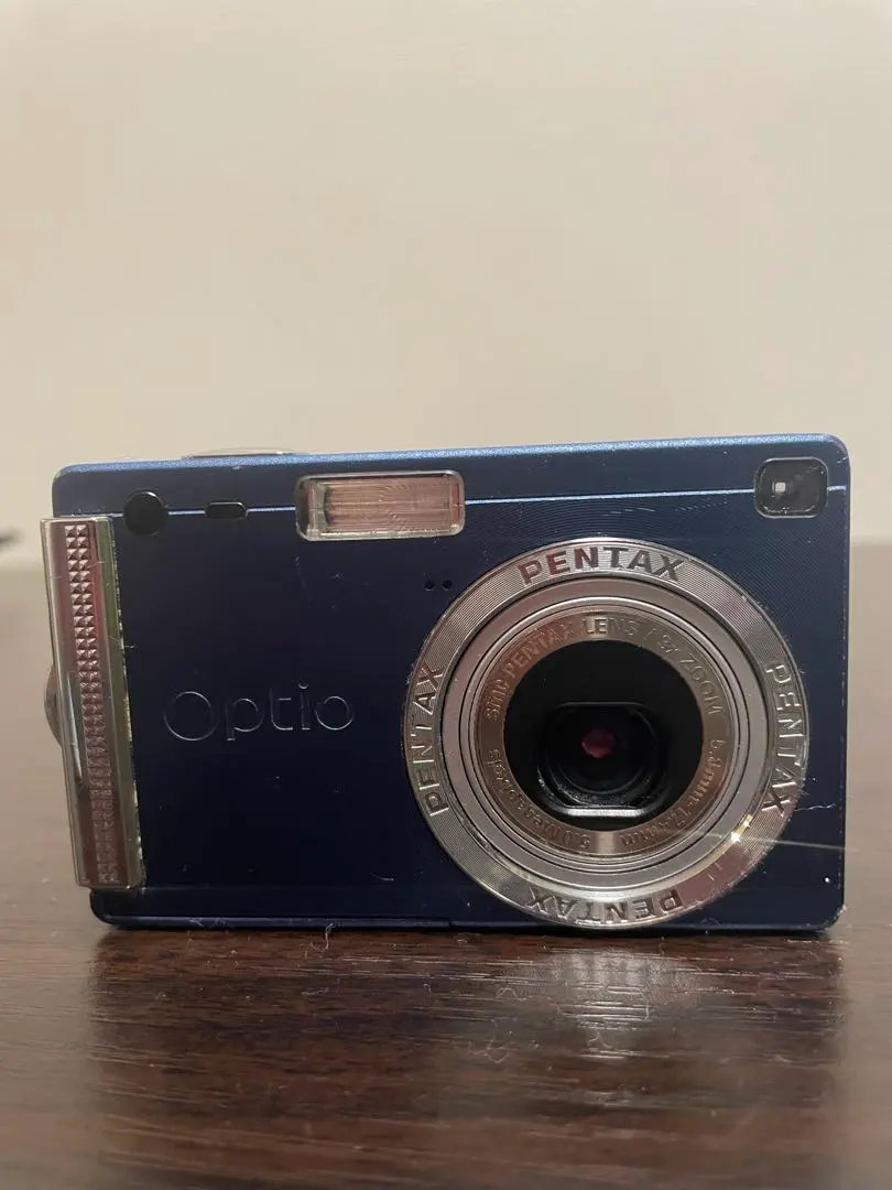 2026年最新】ペンタックス optio s5iの人気アイテム - メルカリ