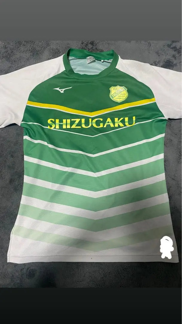2026年最新】静岡学園サッカー部ユニフォームの人気アイテム - メルカリ