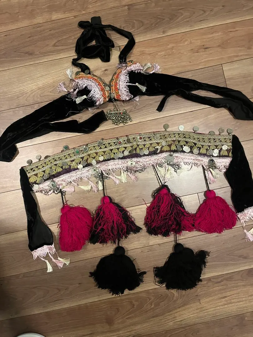 2026年最新】ベリーダンス トライバル ベルトの人気アイテム - メルカリ