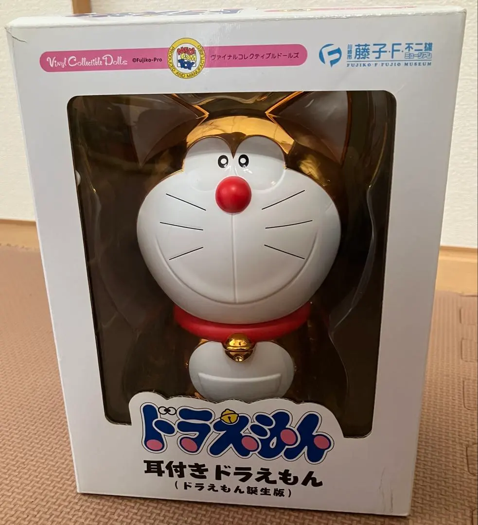 2026年最新】VCD 耳付きドラえもん の人気アイテム - メルカリ