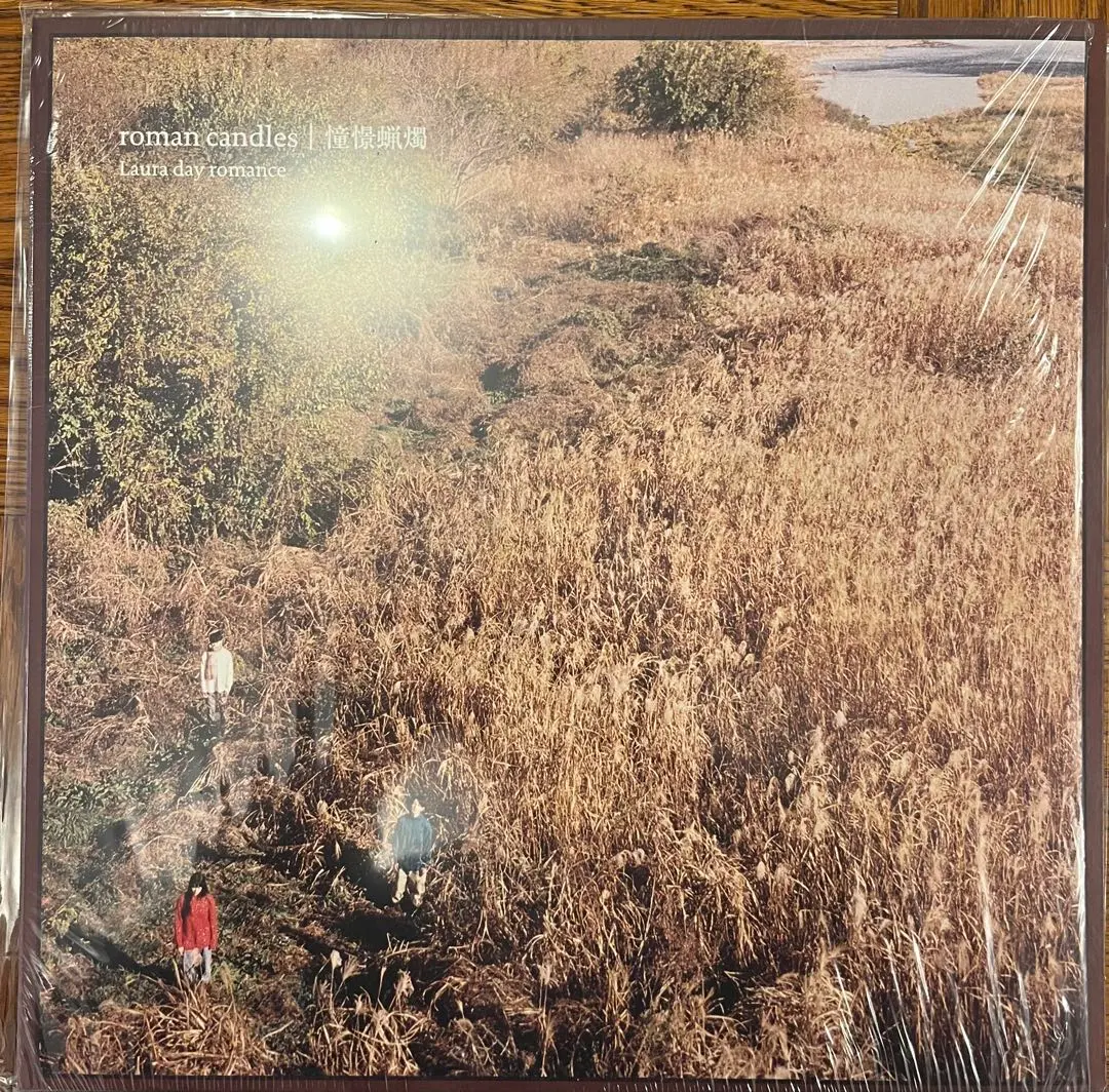 2026年最新】Laura day romance レコードの人気アイテム - メルカリ