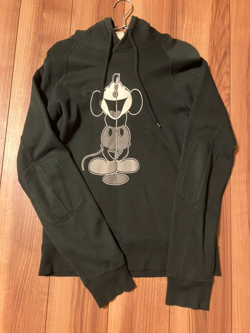 2026年最新】ミッキー パーカー ナンバーナインの人気アイテム - メルカリ