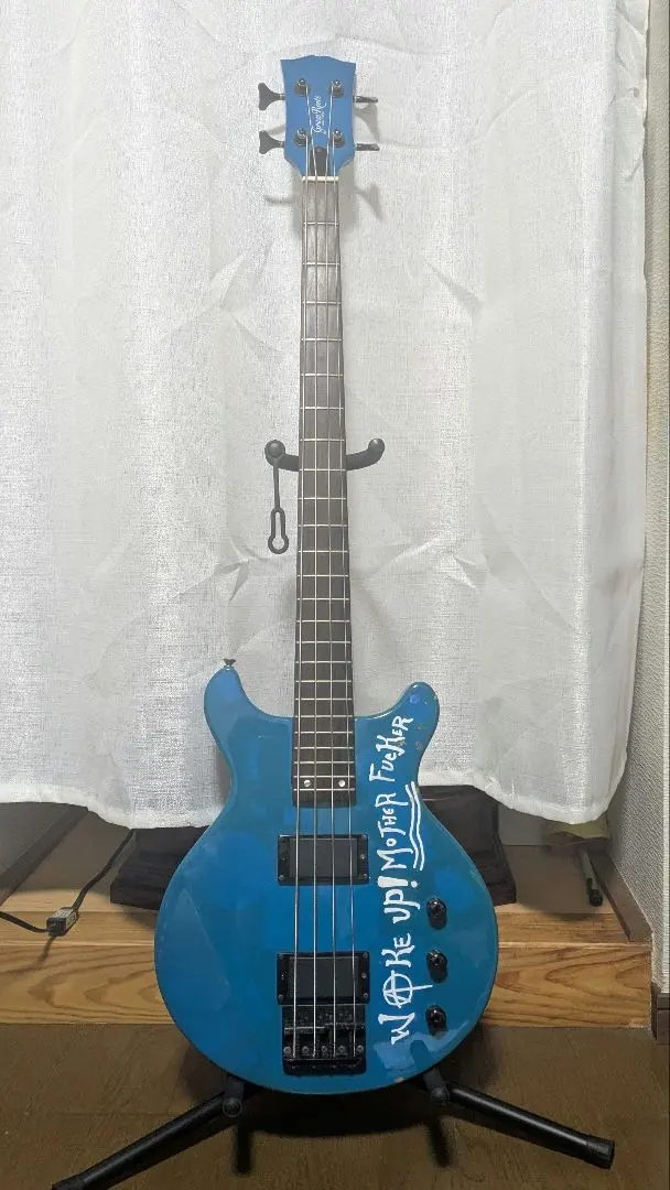 2026年最新】luna sea j ベースの人気アイテム - メルカリ