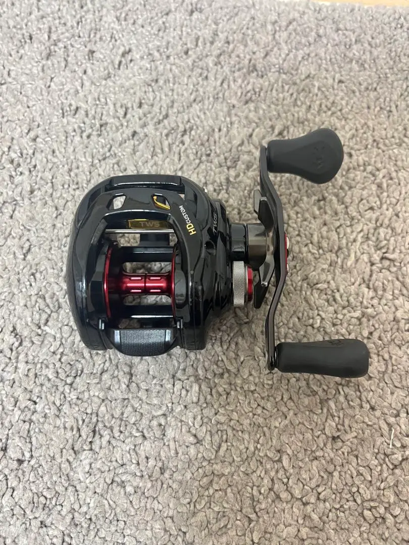 2026年最新】ダイワ タトゥーラ HDカスタムの人気アイテム - メルカリ