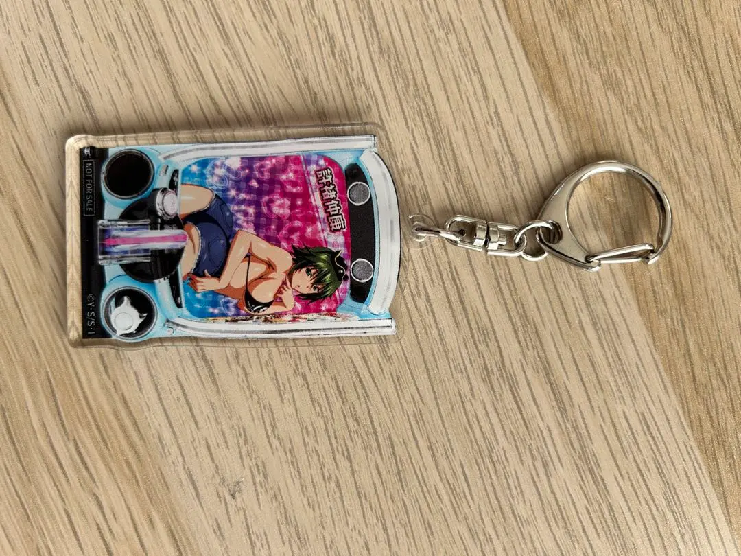 2026年最新】真一騎当千アクリルの人気アイテム - メルカリ