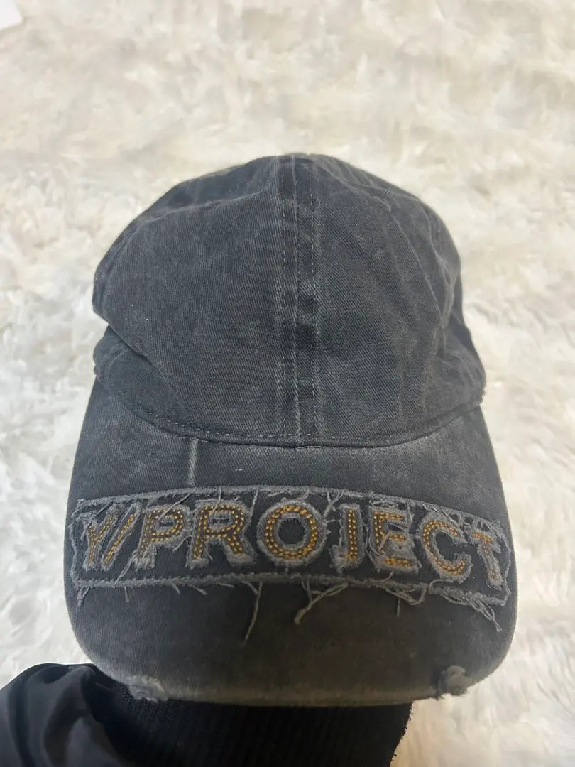 2026年最新】Y/Project 帽子の人気アイテム - メルカリ
