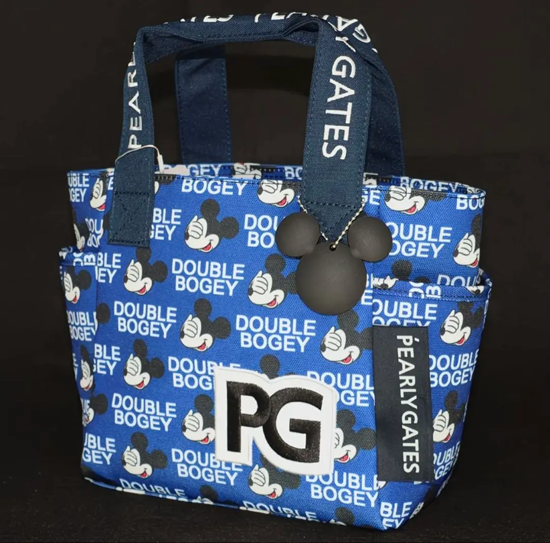 2026年最新】パーリーゲイツ キャディバッグ ミッキーの人気アイテム