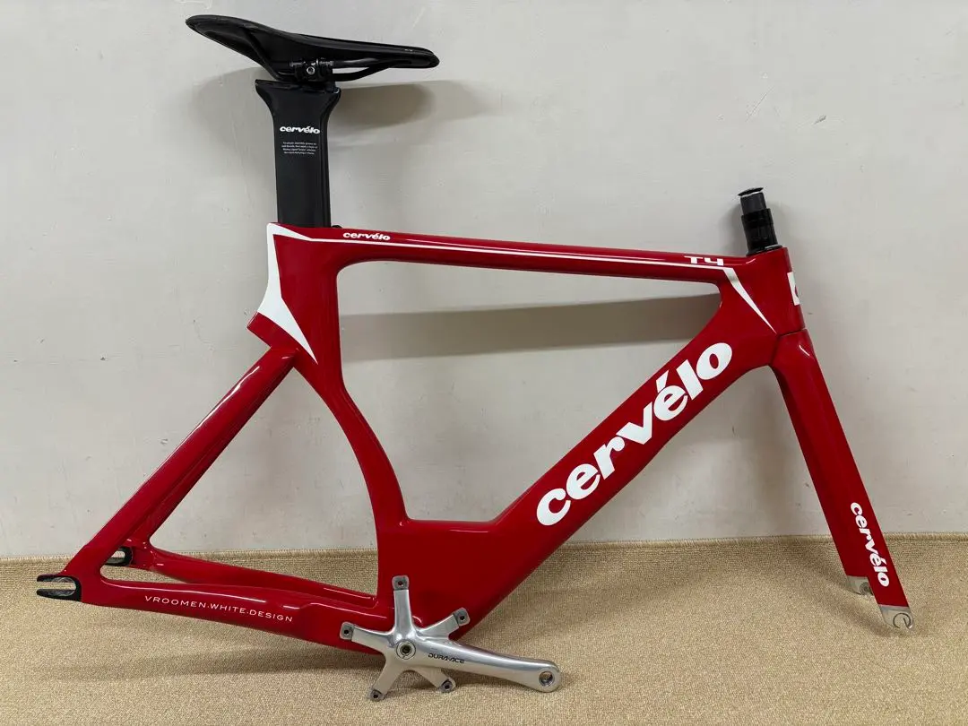 2026年最新】サーヴェロt4の人気アイテム - メルカリ