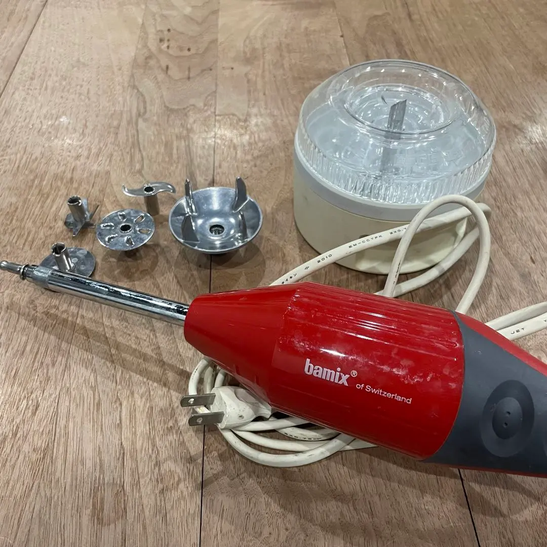 2026年最新】バーミックス m250の人気アイテム - メルカリ