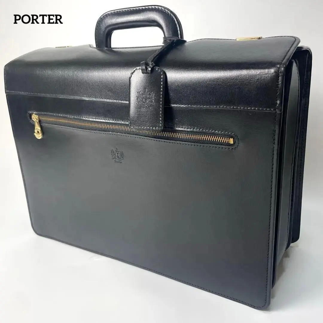 2026年最新】PORTER アタッシュケースの人気アイテム - メルカリ