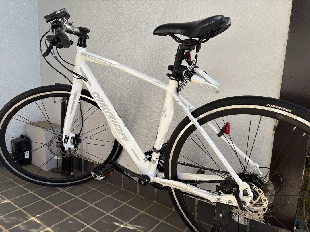 2026年最新】merida gran speedの人気アイテム - メルカリ