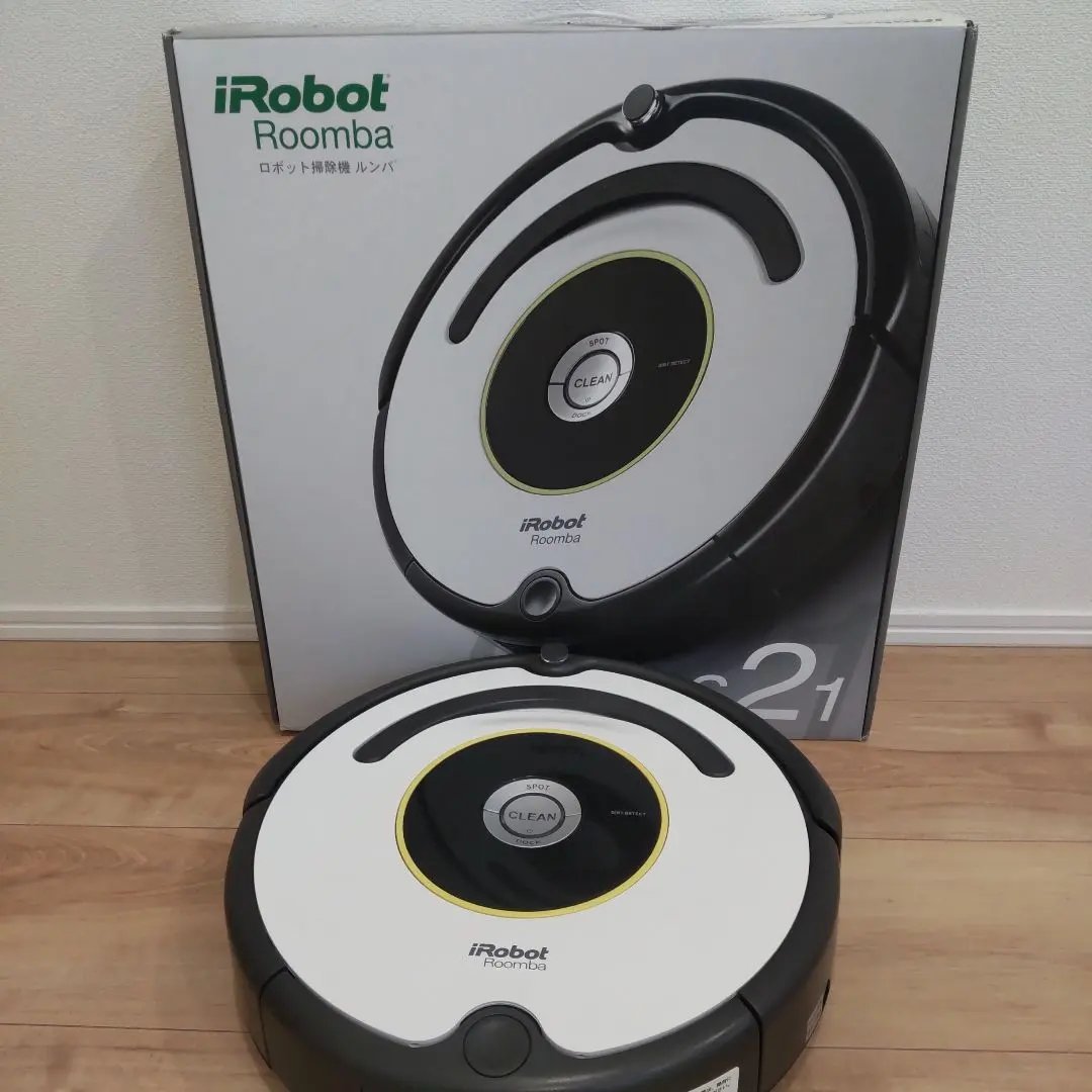 2026年最新】ルンバ2013年製の人気アイテム - メルカリ