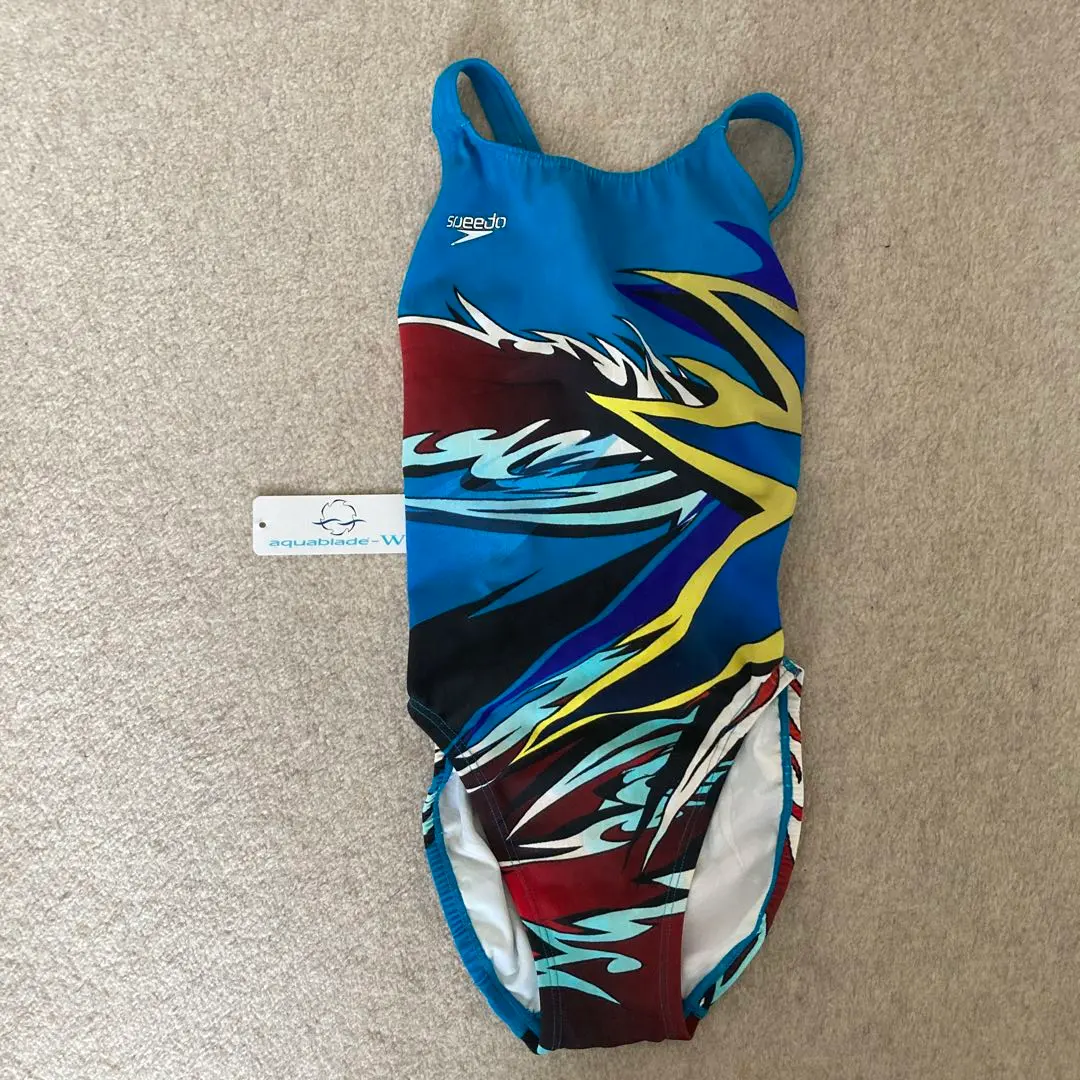 2026年最新】スピード 競泳水着 アクアブレードの人気アイテム - メルカリ