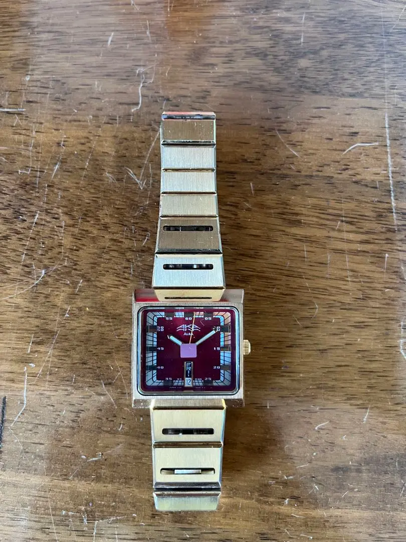 2026年最新】v733 ALBAの人気アイテム - メルカリ