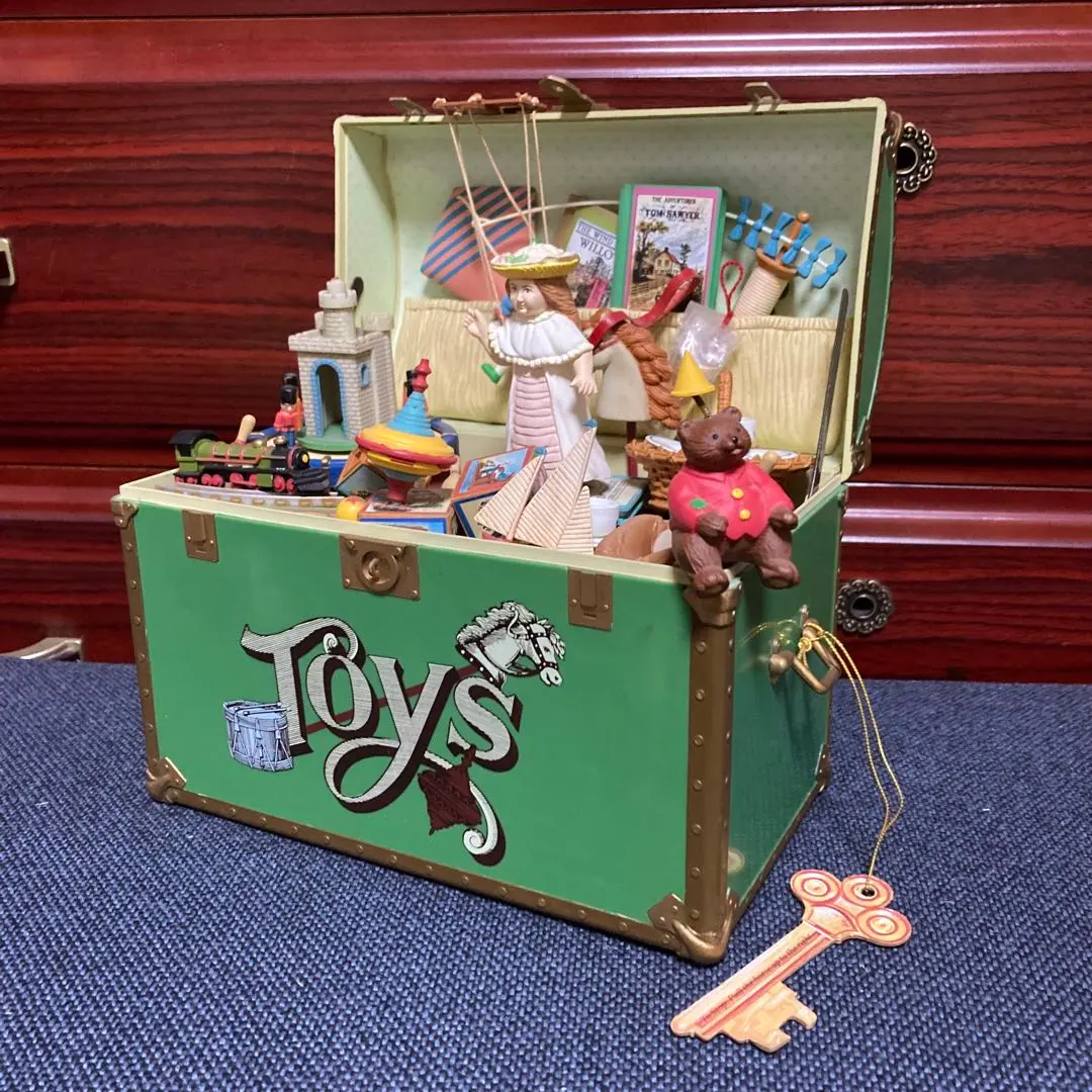 2026年最新】enesco オルゴールの人気アイテム - メルカリ