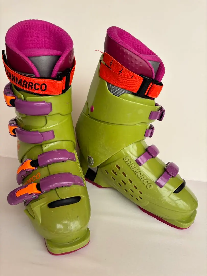 2026年最新】サンマルコ スキーの人気アイテム - メルカリ