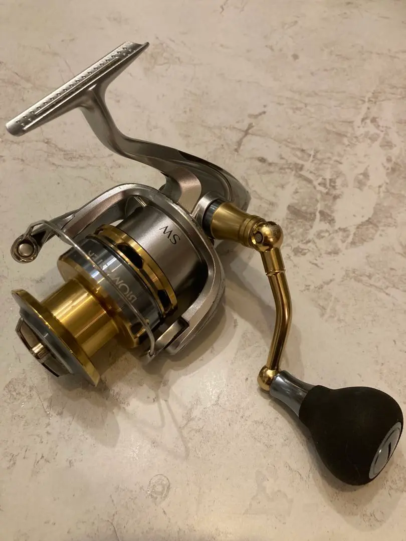 シマノ BIOMASTER 5000 日本製 01911バイオマスター C5000 【公式通販】