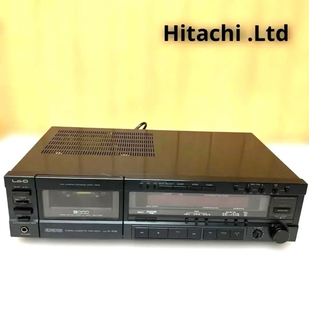 2026年最新】カセットデッキ lo-dの人気アイテム - メルカリ