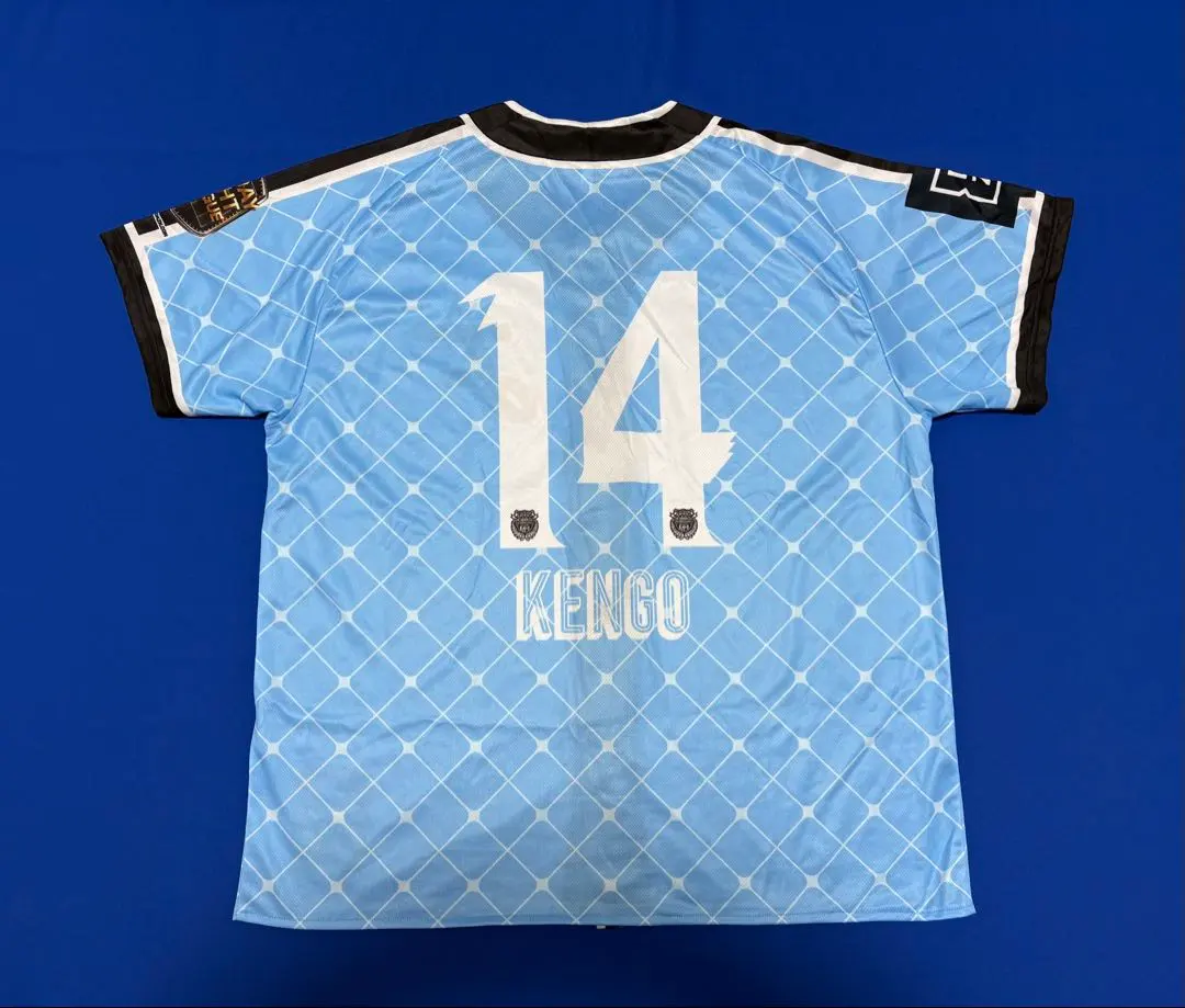 2026年最新】中村憲剛 ユニフォームの人気アイテム - メルカリ