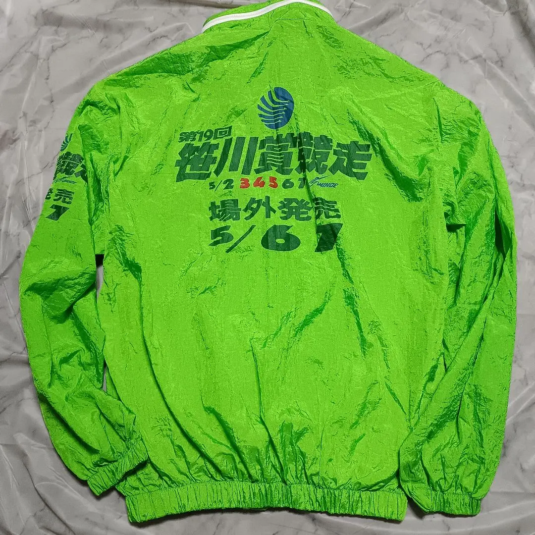 2026年最新】SGジャンパー ボートレースの人気アイテム - メルカリ