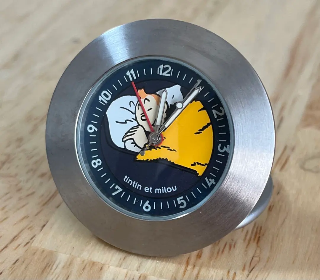 2026年最新】tintin 時計の人気アイテム - メルカリ